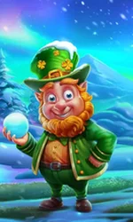 5 Frozen Charms Megaways