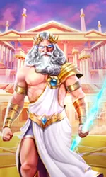 Gates of Olympus