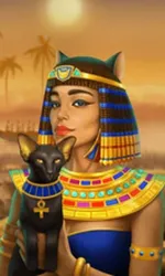 Book Of Cats Megaways