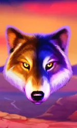 Wolf Gold