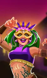 Carnival Queen - Reborn