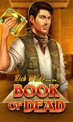 Book of Dead