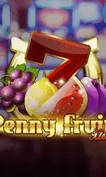 Penny Fruits Xtreme