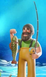 Big Bass Bonanza