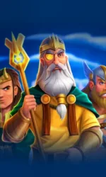 Asgardians