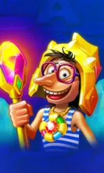 Big Atlantis Frenzy