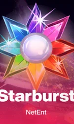 Starburst